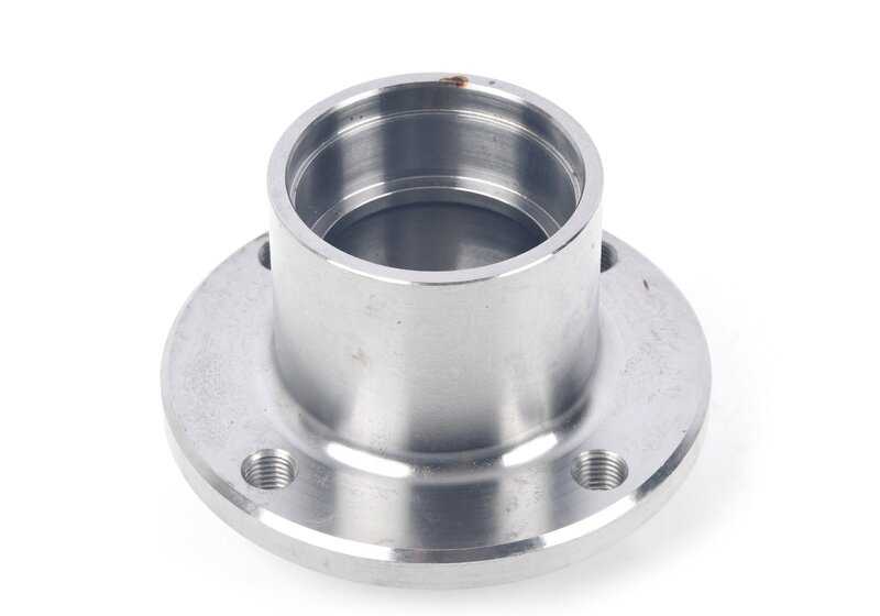 Roue avant OEM 31211116681 pour BMW (E21, E12, E28). BMW d'origine.