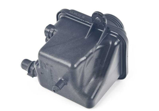 Depósito de refrigerante OEM 17112284880 para BMW F10, F90, F06, F12, F13, F91, F92, F93, F15. Original BMW.
