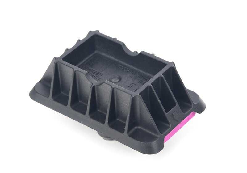 Aufzugsunterstützung für BMW G60, G61, G68, G70 (OEM 51719624963). Original BMW.