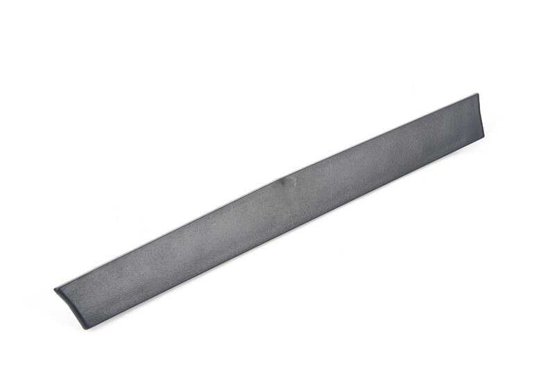 Blende avant pour BMW X5 F15, F85, X6 F16, F86 (OEM 51169251987). BMW d'origine