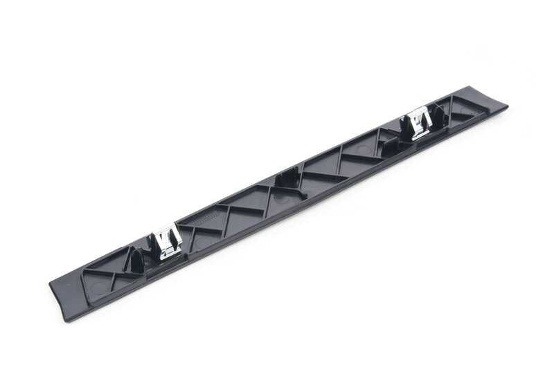 Blende avant pour BMW X5 F15, F85, X6 F16, F86 (OEM 51169251987). BMW d'origine