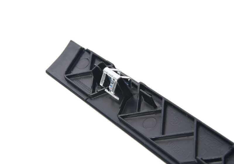Blende avant pour BMW X5 F15, F85, X6 F16, F86 (OEM 51169251987). BMW d'origine