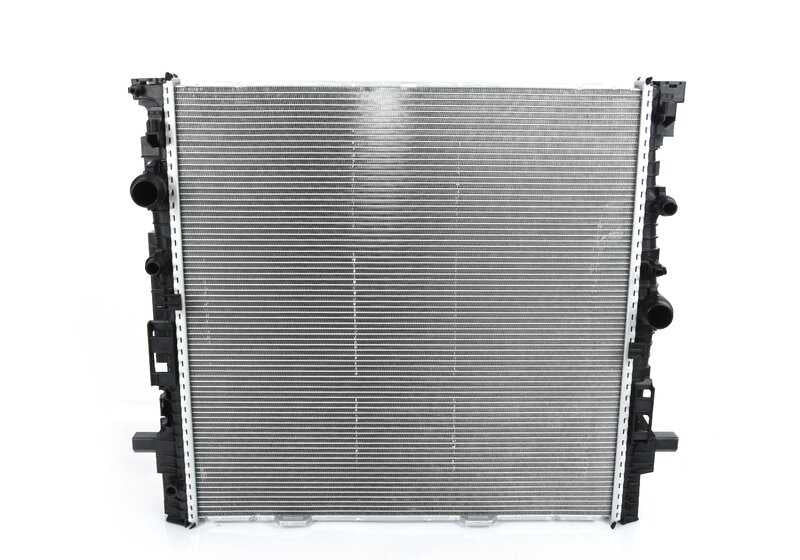 Coolant Cooler for BMW X5 G05, X6 G06, X7 G07 (OEM 17115A5C822). Genuine BMW