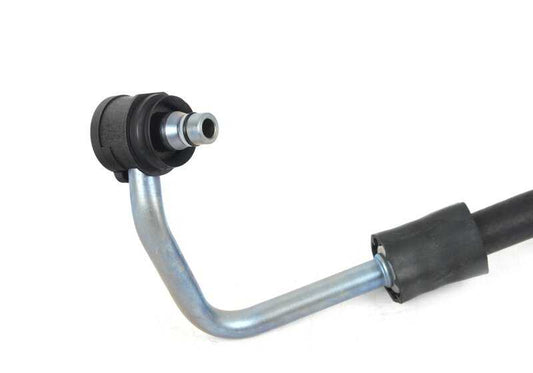 OEM Return Pipe 32413450551 for BMW E83 (X3). Genuine BMW