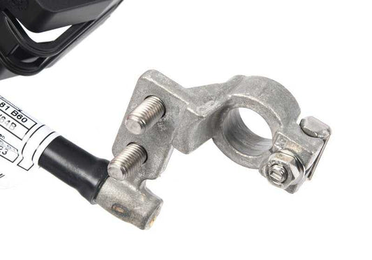 Módulo B+ Fiação para BMW 2 F45 Series, F45N, X1 F48N, F49, F49N, X2 F39 (OEM 61125A81B65). BMW original