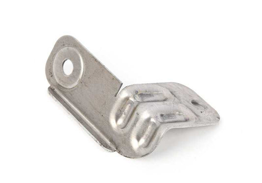 Suporte da tampa lateral dianteira direita OEM 51718196464 para BMW E38. BMW originais.