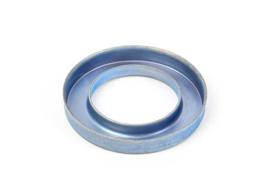 Plato protector de polvo OEM 31608654404 para BMW F45, F46, X1, X2 y MINI F56, F55, F60... y más. Original BMW y MINI.