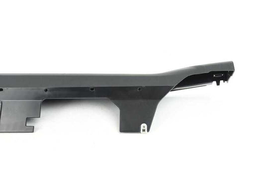 Painel lateral esquerdo para BMW F48, F48N (OEM 51777332327). BMW original