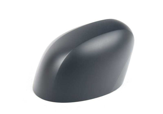 Impression gauche du couvercle du réalisateur OEM 51169881533 pour Mini F56, F55, Clubman F54, Cabrio F57, Countryman F60 ... et plus. Mini d'origine.