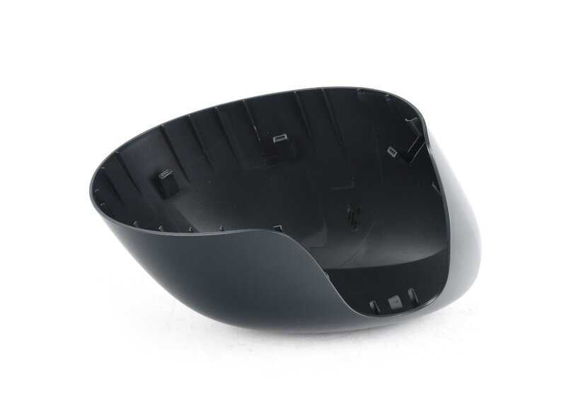 Cubierta de retrovisor imprimada izquierda OEM 51169881533 para MINI F56, F55, Clubman F54, Cabrio F57, Countryman F60... y más. Original MINI.