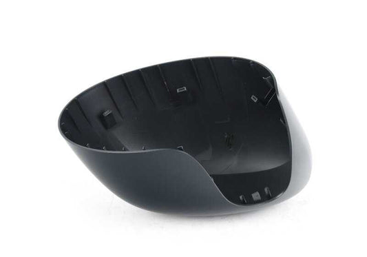 Impression gauche du couvercle du réalisateur OEM 51169881533 pour Mini F56, F55, Clubman F54, Cabrio F57, Countryman F60 ... et plus. Mini d'origine.
