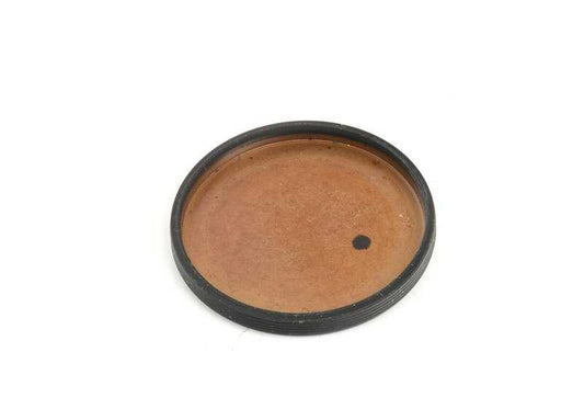 OEM pond cover 2300848418 for BMW F40, F44, F45, F46, F48, F39 and Mini F54, F55, F56, F57, F60. Original BMW and Mini.