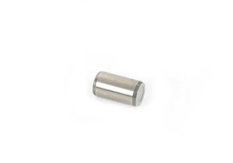 Pasador de alineación OEM 11217797978 para BMW {E81,E82,E87,E88,F20,F21,F40,F22,F23,F44,F45,F46,E90,E91,E92,E93,F30,F31,F34,G20,G21,F32,F33,F36,E60,E61,F07,F10,F11,G30,G31,F06,F12,F13,G32,F01,F02,G11,G12,G14,G15,G16,E84,F48,F39,E83,F25,G01,F97,F26,G