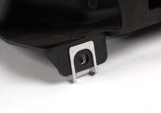 OEM 51717896408 Fracture du frein avant droit pour BMW E46. BMW d'origine.