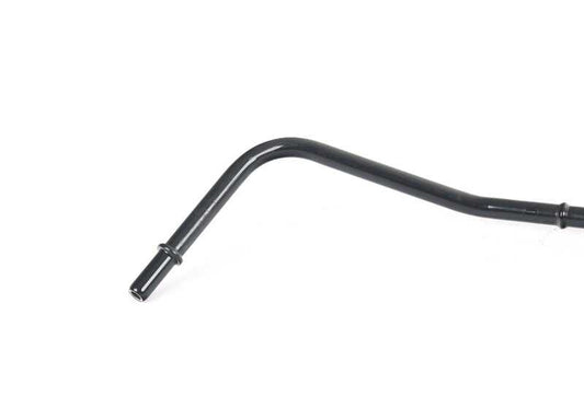 Pipe d'alimentation en carburant OEM 16122752332 pour Mini R56, R56 LCI, Cabrio R57, Coupé R58, Roadster R59 ... et plus. Mini d'origine.