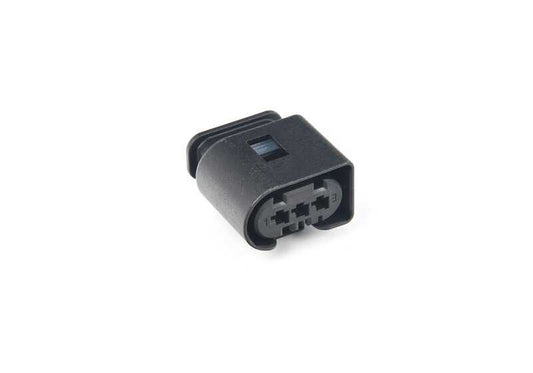 Conector eléctrico OEM 12527617225 para BMW Serie 5 (G60, G61, G68, G90) y Serie 7 (G70). Pieza original BMW.
