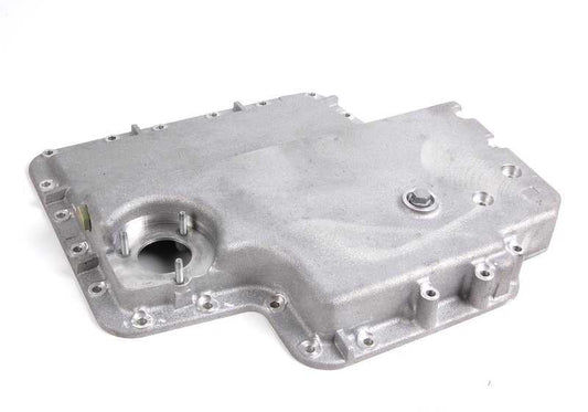 Cárter de aceite OEM 11130396711 para BMW M5 E39 S62. Original BMW.