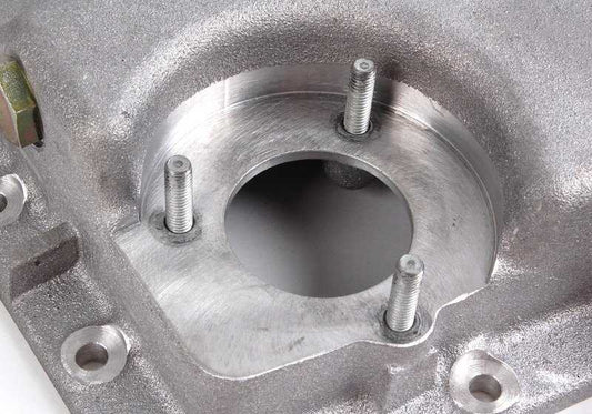 Cárter de aceite OEM 11130396711 para BMW M5 E39 S62. Original BMW.