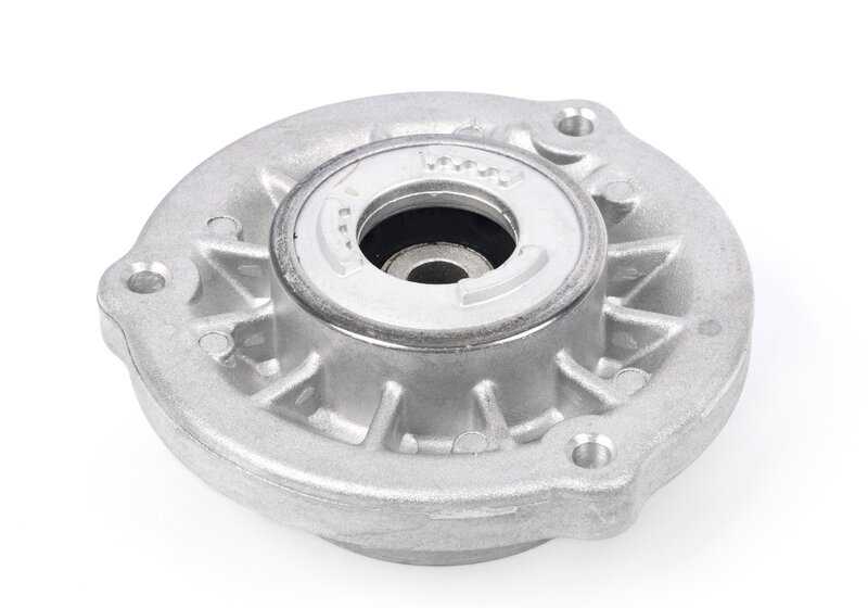 Cojinete superior de suspensión OEM 31306866260 para BMW X5 (G05, G05N, G18, G18N) y BMW X6 (G06, G06N). Original BMW.