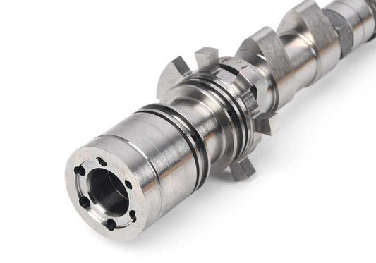 Árbol de levas de escape OEM 11317841167 para BMW E90, E92, E93 M3. Original BMW.