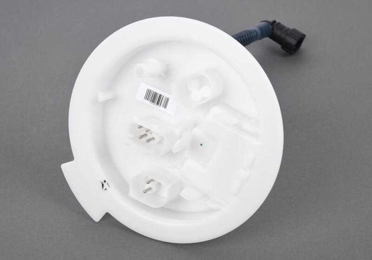 Set di riparazioni OEM Brandy Cover 16117331437 per BMW F01, F02. BMW originale.