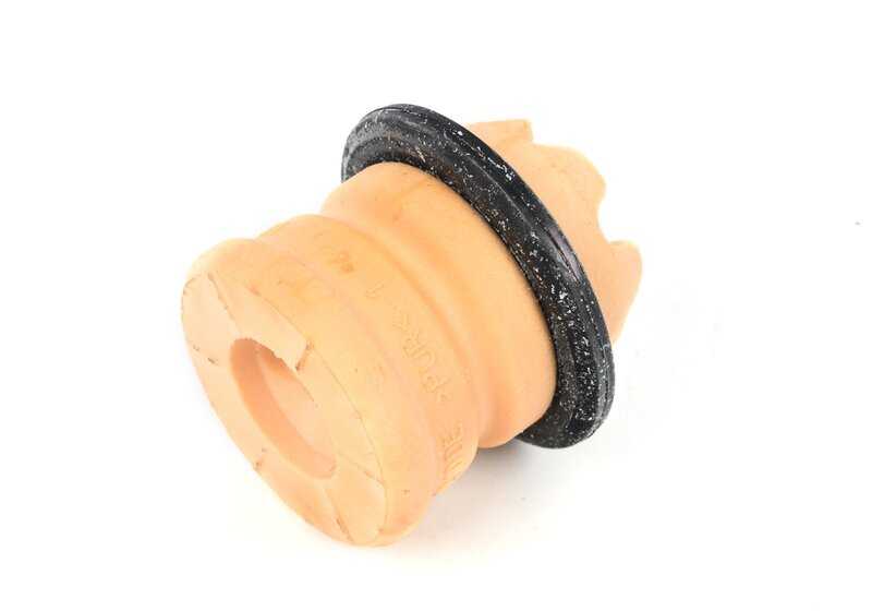 Kit de reparación protección amortiguador delantero OEM 31302405877 para BMW E90, E90N, E91, E91N, E92, E92N. Original BMW.