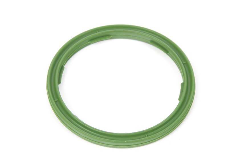 Junta de estanqueidad OEM 12619454471 para BMW {F40, G20, G21, G30, G31, G11, G12, G32, G01, G08, F48, F39, G05, G06, G07, G29, G22, G23, G26, G14, G15, G16, G42, G60, G61, G70, G80, G81, G87, G83, G09} y MINI {F55, F56, F57, F54, F60, F65, F66, F67,