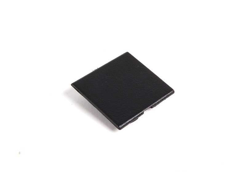Tapa embellecedora OEM 51478401899 para BMW E36, Z3. Original BMW.