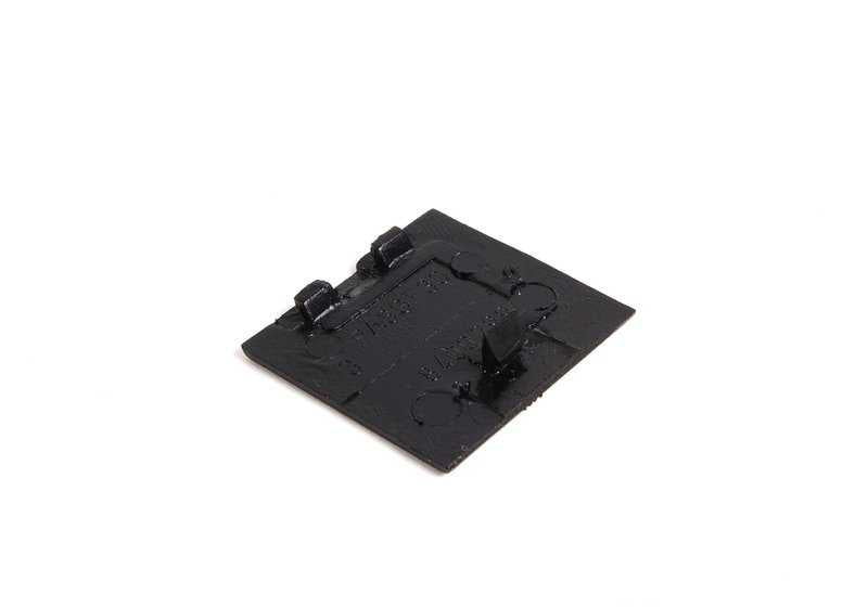 Tapa embellecedora OEM 51478401899 para BMW E36, Z3. Original BMW.