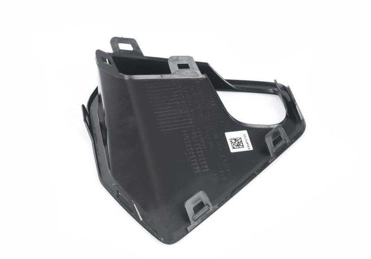 Clip rejilla lateral izquierda OEM 51115A1C373 para BMW Z4 G29 (M40i, sDrive20i). Compatible con modelos desde 11/2018 hasta 03/2026. Pieza original BMW.