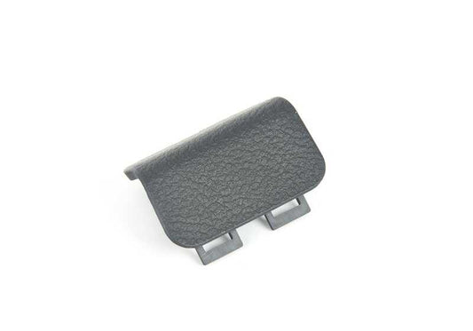Tampa de fechadura para BMW X3 F97, G01, G08 (OEM 51477464753). BMW original