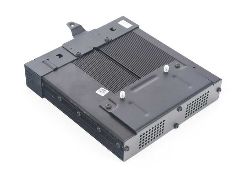 Amplificador de radio OEM 65128399683 para BMW E36 y Z3. Original BMW.