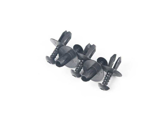 Suplemento faldón M Performance carbono izquierdo OEM 51195A270F3 para BMW Serie 2 G42. Original BMW.