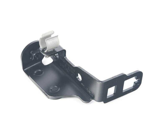 Soporte derecho del intercooler OEM 17517852134 para BMW F90, F91, F92, F93, F95, F96. Compatible con modelos M5 y M8 Competition. Original BMW.