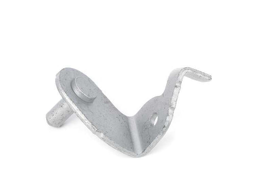 Soporte radiador aire sobrealimentación derecho OEM 17517852408 para BMW Serie 5 F90, Serie 7 G70, Serie 8 F92, X5 G05, X6 M F96... y más. Original BMW.