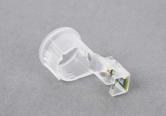 Anillo LED para luz diurna OEM 61347947768 para BMW F40, F44, G05, G06, G07. Original BMW.