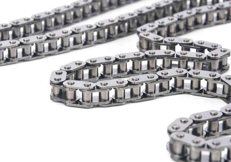 Cadena de distribución OEM 11318631842 para BMW F40, F44, F45, F46, G20, G21, G28, G22, G23, G26, G30, G31, G38, G32, G11, G12, G14, G15, G16, F48, F49, F39, G01, G08, G02, G05, G18, G06, G07, G29, F55, F56, F57, F54, F60. Original BMW.