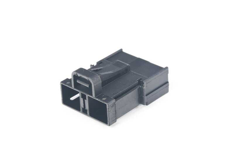 Cable de batería con distribuidor de corriente trasero OEM 61119171894 para BMW E70, E71. Original BMW.