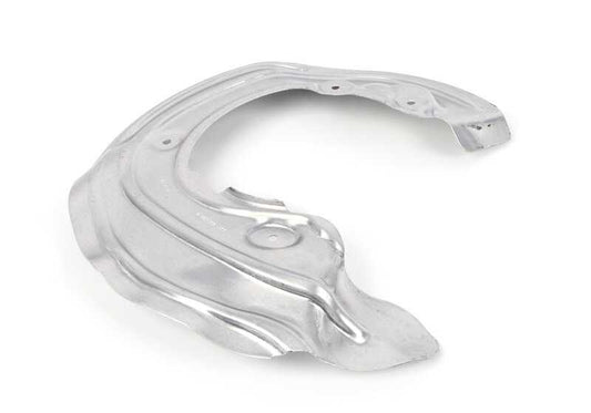 Guardabarros izquierdo OEM 34106870529 para BMW G01, G08, G02. Original BMW.