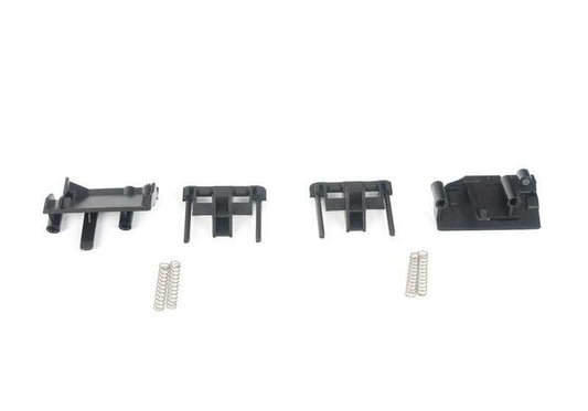 OEM 54137170933 Gutter di drenaggio solare per BMW E70, E71, F15, F85. BMW originale