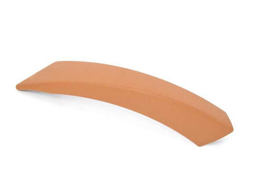 Right Door Handle Trim for BMW Z4 E89 (OEM 51417266183). Original BMW.