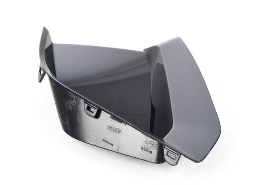 Rejilla de entrada de aire izquierda para BMW Serie 2 G42 (OEM 51118497295). Original BMW