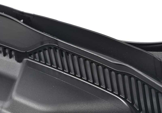 Coperchio del condotto dell'aria Parte 1 per BMW X3 F97, G01, G08, X4 F98, G02 (OEM 51717399015). BMW originale