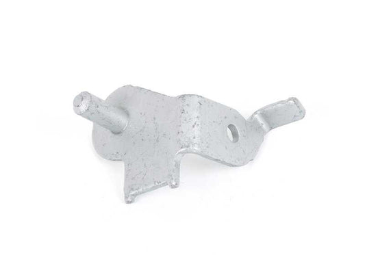 Intercooler OEM 17517852409 left support for BMW F90, F90N, F91, F92, F93, G90, G70, F95, F95N, G05N, F96, F96N, G06N, G07N, G09. Original BMW.