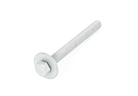 Tornillo hexagonal M12x1,5x120 OEM 07119907837 para BMW F10, F06, F12, F13, G05, G18, F95, G06, F96, G07, G09. Compatible con modelos M5 y M6. Original BMW.