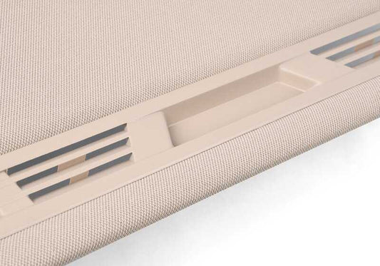 Techo corredizo panorámico OEM 54107321797 para BMW F30, F32 y F36. Original BMW.