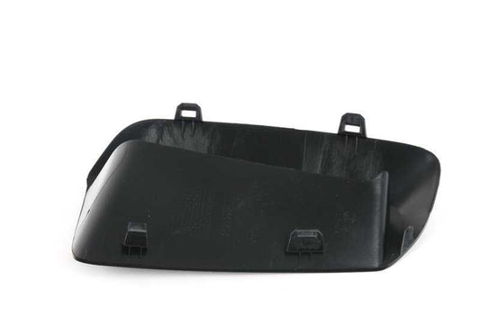 Conducto de aire (Air Curtain) izquierdo OEM 51119463833 para BMW G42. Original BMW.