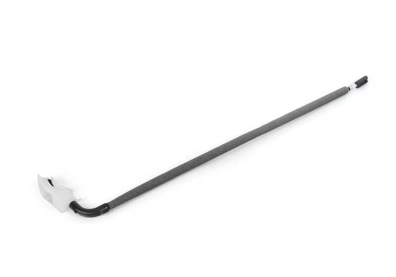 INTERIOR CABLE OPENDA OPENSEA OEM 51227314286 FOR BMW F36 AND F36N. Original BMW.