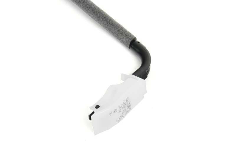 INTERIOR CABLE OPENDA OPENSEA OEM 51227314286 FOR BMW F36 AND F36N. Original BMW.