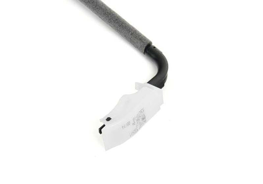 Cable interior apertura puerta trasera OEM 51227314286 para BMW F36 y F36N. Original BMW.